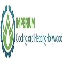 Imperium Cooling and Heating Hollywood logo