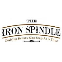 The Iron Spindle image 1