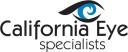 California Eye Specialists logo
