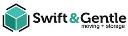 SWIFT & GENTLE MOVING & STORAGE LLC logo