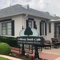Callaway-Smith-Cobb Funeral Home image 2