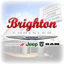 Brighton Chrysler Dodge Jeep Ram logo