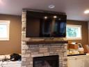 Tv Wall Mount by a Professional Company logo
