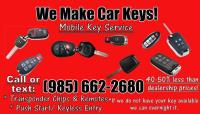 Affordable Auto Locksmith & Keys image 3