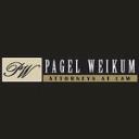 Pagel Weikum Law Firm logo