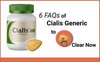 6 FAQs of Cialis Generic to Clear Now image 1