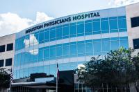 Houston Physicians' Hospital image 1