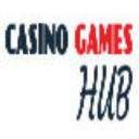 Casino Games Hub logo