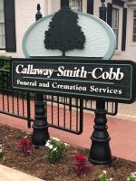 Callaway-Smith-Cobb Funeral Home image 4