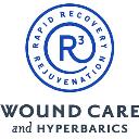  R3 Wound Care and Hyperbarics logo