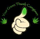 Your Green Thumb Caregivers logo