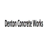 Denton Concrete Works image 1