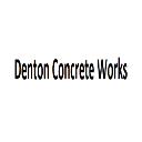 Denton Concrete Works logo