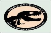 Two Guys Fossils image 2
