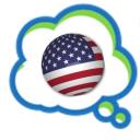 America Website Design logo