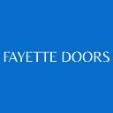 Fayette Doors logo