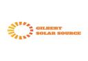 Gilbert Solar Source logo
