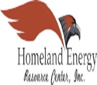 Homeland Energy Resource Center Inc. image 1