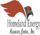 Homeland Energy Resource Center Inc. logo