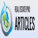 Real Estate Pro Articles logo