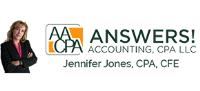Answers! Accounting CPA LLC image 1