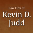 Law Firm of Kevin D. Judd logo