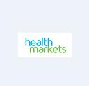 HealthMarkets - Demaree Faulkner logo