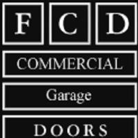 FCD Commercial Garage Doors image 1