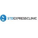 STD Express Clinic logo