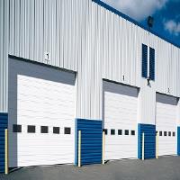 FCD Commercial Garage Doors image 3