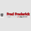 Fred Frederick Chrysler Easton Inc. logo