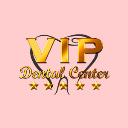 VIP Palm Harbor Dentist logo