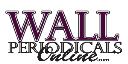 Wall Periodicals Online logo