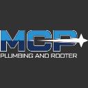 MCP Plumbing & Rooter Inc. logo