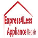 Express4Less Appliance Repair logo