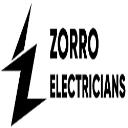 Zorro Electricians logo