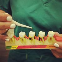 LuxDen Dental Center image 20