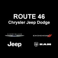 Route 46 Chrysler Jeep Dodge image 1