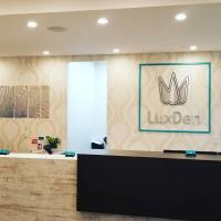 LuxDen Dental Center image 24