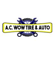 A.C. WOW Tire & Auto image 1