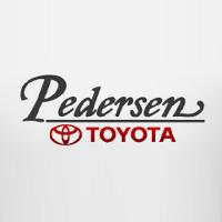 Pedersen Toyota image 1