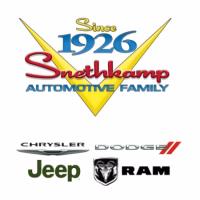 Snethkamp Chrysler Dodge Jeep Ram image 1