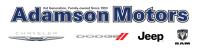 Adamson Motors Inc. image 1