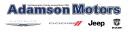 Adamson Motors Inc. logo