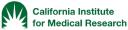California Institute for Medical Research logo