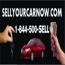 Sell Your Car Now logo