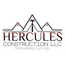 Hercules Construction LLC logo