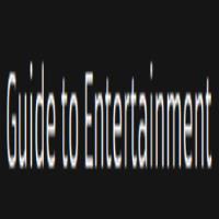Guide to Entertainment image 1