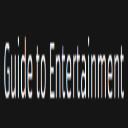 Guide to Entertainment logo