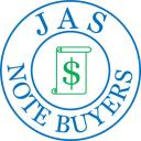JAS Note Buyers logo